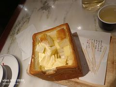 -绿茶餐厅(昆明世纪金源店)