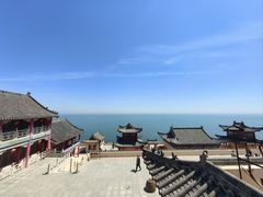 -锦州笔架山风景区