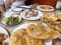 -铁东熏肉大饼铺