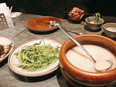 -兰溪小馆(首经贸店)