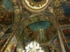 -滴血救世主教堂