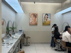 -天真蓝照相馆(五角场百联又一城店)