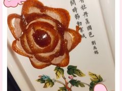 -京味斋·北京烤鸭(华威桥北工大店)