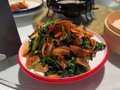 -京尊烤鸭店JINGZUN(春秀路店)