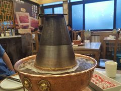 -牛街·马辈儿涮肉(牛街二店)