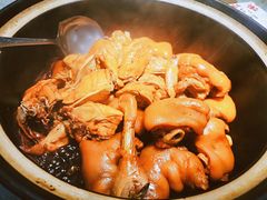 -百里鲜·闽南家宴·福建菜