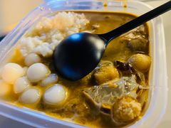 -甜心闲生传统手工冰粉(奎星楼店)