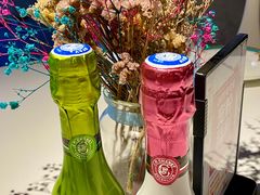 -Gray Whale 灰鲸餐厅(北美N1店)