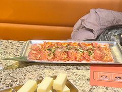 -首尔烤肉大排档(合生汇店)
