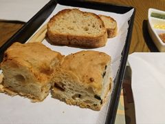 -安妮意大利餐厅(国贸店)