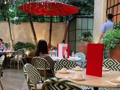 -玫瑰厅上海菜(兴国路店)