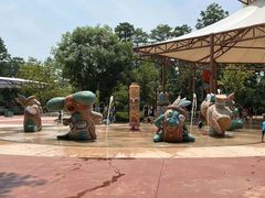 -武汉玛雅海滩水公园