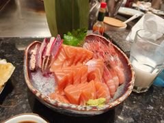 -大渔铁板烧(万象城店)