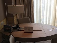 -杭州城中香格里拉大酒店