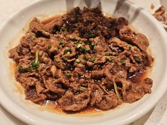 新会陈皮蒸牛月展-任兴记(定西路店)