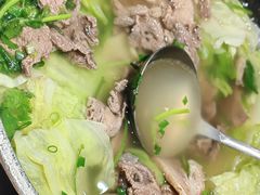 -川堂风·跷脚牛肉·乐山爆炒(宝山日月光店)