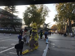-威克特披萨汉堡