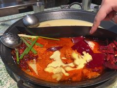 -五里关火锅(牛市口店)