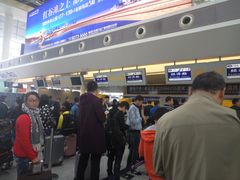 -南昌昌北国际机场