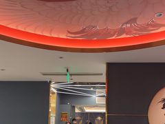 -一绪に寿喜烧(虹悦城店)