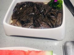 -海底捞火锅(海宁路店)