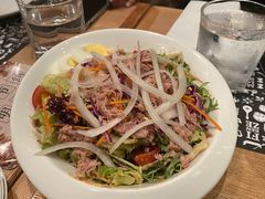 -MYLK意式小厨(熙地港店)