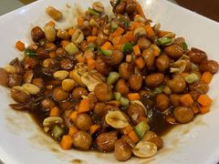 -阿里巴巴烧烤(嘉鸿花园店)