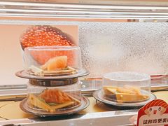 -争鲜回转寿司(太阳宫凯德PLUS店)