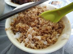 肉汤饭-尹记餐馆(花园店)