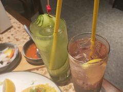 -墨纪Mojí墨西哥餐厅(官舍店)