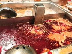 -海底捞火锅(劲松店)