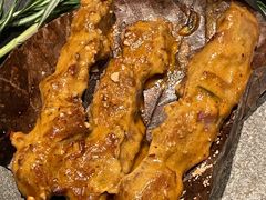 -狮拾久·现代新加坡料理(壹方城店)