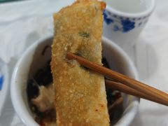 -笑红饭庄