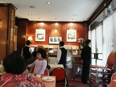 -太平馆餐厅(油麻地店)