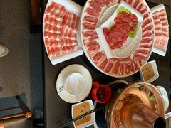 -北门涮肉·铜锅涮肉(南锣鼓巷店)