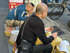 -小秋水饺(大成路总店)