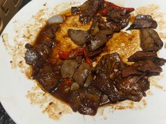-老北京胡同味道二荤铺(酒仙桥店)