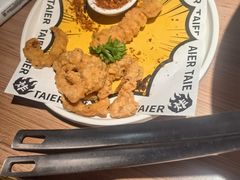 -太二酸菜鱼(银川阅彩城店)