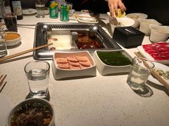 -海底捞火锅(团结桥店)