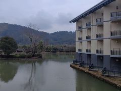 -明月山天沐温泉度假村