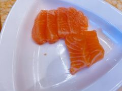 -常州富力喜来登酒店 Feast盛宴标帜西餐厅(新北万达广场店)