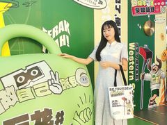 -西语炭烧牛排·西厨(石龙店)