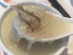 -凤城礼记鱼翅海鲜酒家(百老汇店)