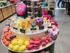 -LUSH(威尼斯人购物中心店)