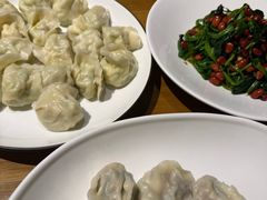 -伊喜饺子·烤鸭(五道口学院路店)