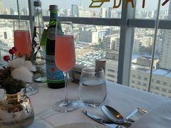 -王品牛排(郑州大卫城店)