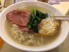 -永盈茶餐厅(中山四路店)