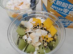 -Blueglass酸奶(上生新所店)