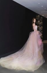 -Vera Wang婚纱礼服旗舰店