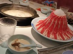 -捞神煲汤火锅(湖滨商业街店)